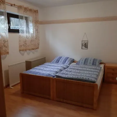 Ferienwohnung Maya